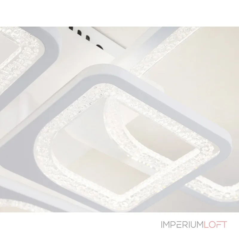 Потолочная люстра Ambrella Acrylica Original FA4423