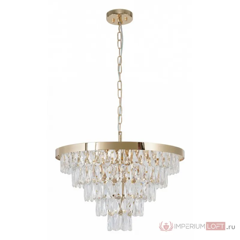 Подвесная люстра Favourite Cake 4091-6P от ImperiumLoft