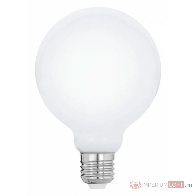 Лампа светодиодная Eglo ПРОМО LM_LED_E27 12563 от ImperiumLoft