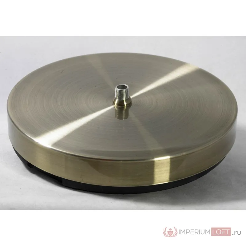 Торшер с подсветкой Lussole LGO-1 GRLSP-0020 от ImperiumLoft