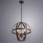 Подвесной светильник Arte Lamp Babbu A1087SP-3BR