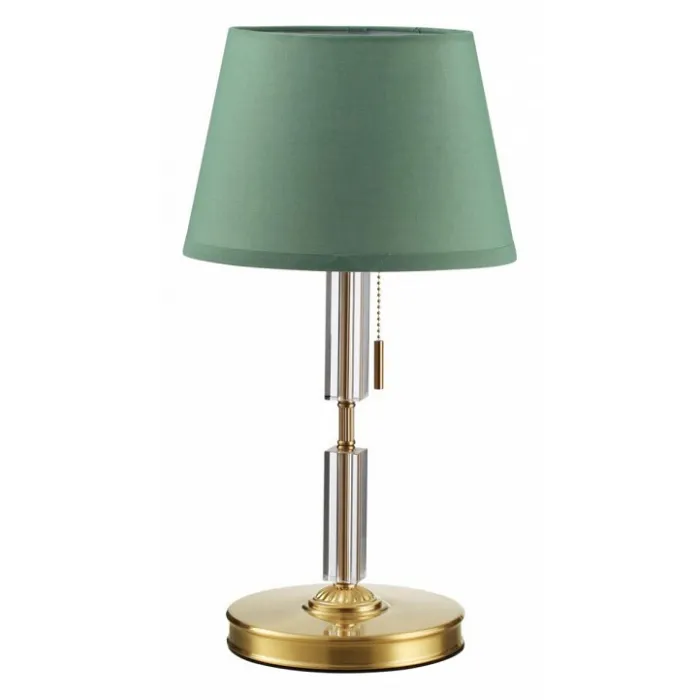 Настольная лампа декоративная Odeon Light London 4887/1T от ImperiumLoft