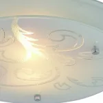 Потолочный светильник Arte Lamp Sinderella A4865PL-2CC 