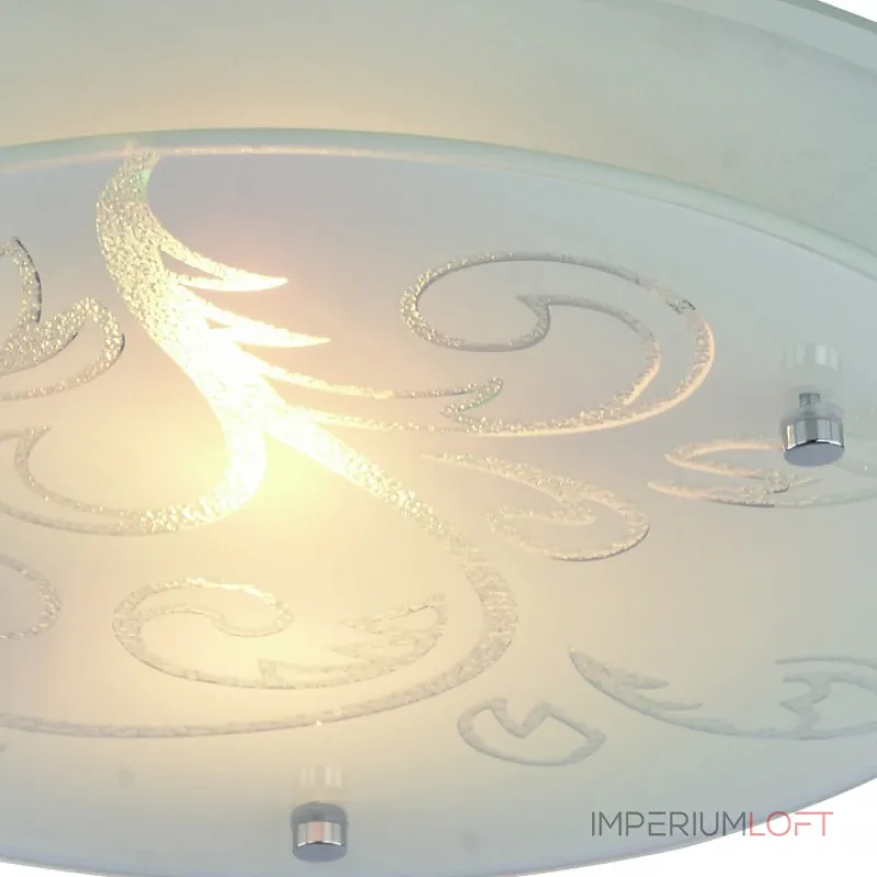 Потолочный светильник Arte Lamp Sinderella A4865PL-2CC Потолочный светильник Arte Lamp Sinderella A4865PL-2CC