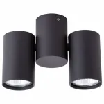 Спот Arte Lamp Gavroche A1511PL-2BK от ImperiumLoft Спот Arte Lamp Gavroche A1511PL-2BK от ImperiumLoft