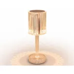 Настольная лампа декоративная Ambrella DE DE8066 от ImperiumLoft Настольная лампа декоративная Ambrella DE DE8066 от ImperiumLoft