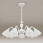 Подвесная люстра Citilux Латур CL413270