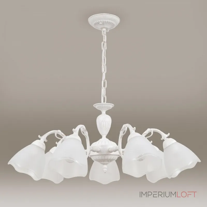 Подвесная люстра Citilux Латур CL413270 Подвесная люстра Citilux Латур CL413270