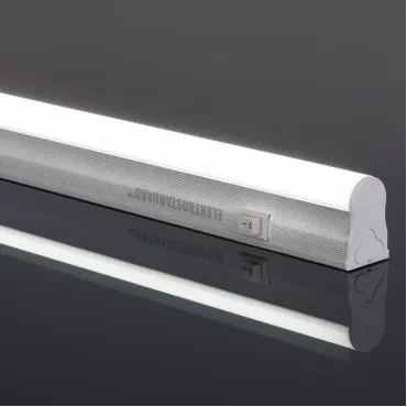 Накладной светильник Elektrostandard Stick Led Stick Т5 90см 84led 18W 6500К (55001/LED) от ImperiumLoft