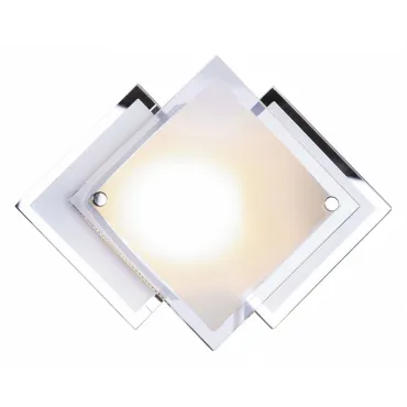 Накладной светильник Velante 603 603-701-01