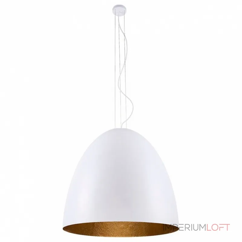 Подвесной светильник Nowodvorski Egg XL 9025 