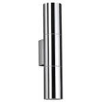 Бра Odeon Light Bazel 4281/2WA Цвет арматуры хром Цвет плафонов хром от ImperiumLoft