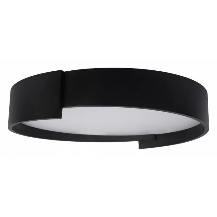 Накладной светильник Loft it Coin 10200 Black от ImperiumLoft