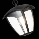 Подвесной светильник ST-Luce Sivino SL081.403.01 Цвет плафонов прозрачный от ImperiumLoft