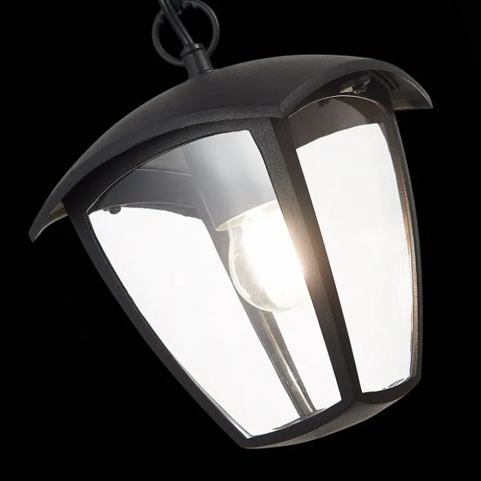 Подвесной светильник ST-Luce Sivino SL081.403.01 Цвет плафонов прозрачный от ImperiumLoft