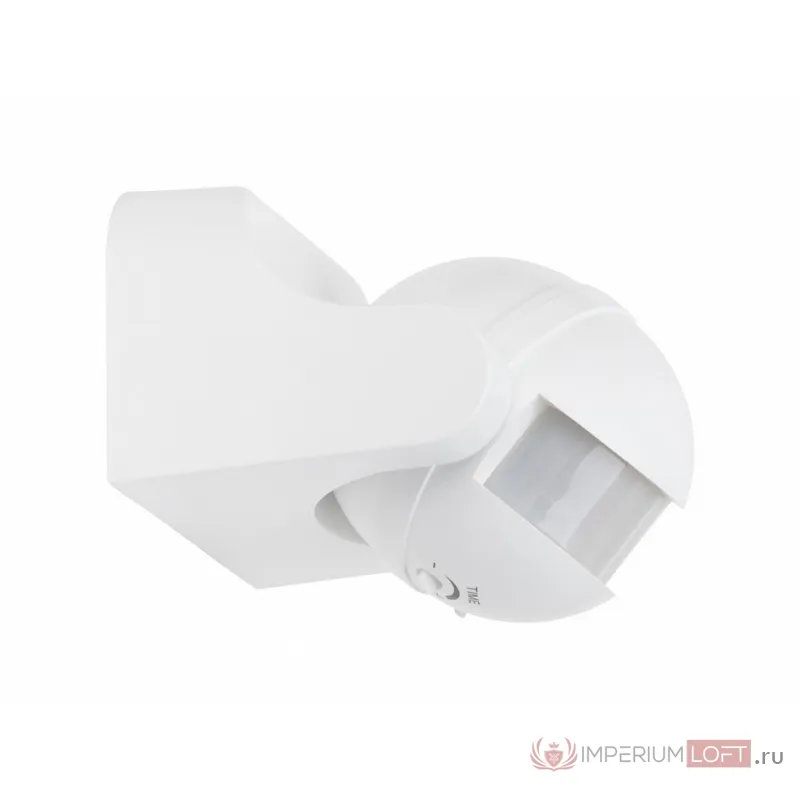 Датчик освещенности Brilliant Sensor 96193/05 от ImperiumLoft
