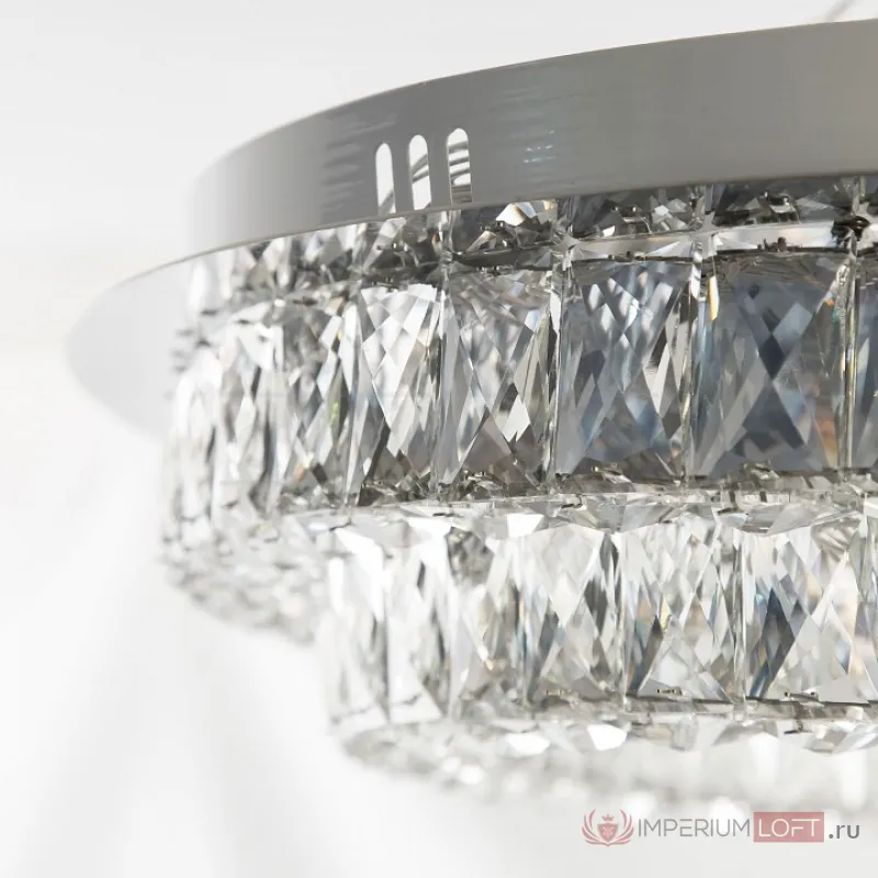 Накладной светильник Citilux Olimpia EL330C80.1 от ImperiumLoft