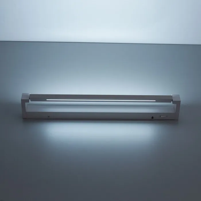 Подсветка для зеркала Citilux Визор CL708260N Цвет арматуры белый Цвет плафонов белый от ImperiumLoft