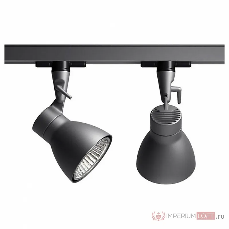 Трековый светильник Artemide L162590 от ImperiumLoft