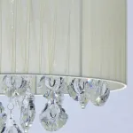 Накладной светильник MW-Light Жаклин 15 465016304 от ImperiumLoft
