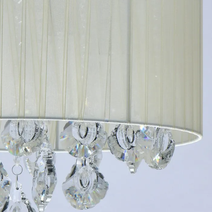 Накладной светильник MW-Light Жаклин 15 465016304 от ImperiumLoft
