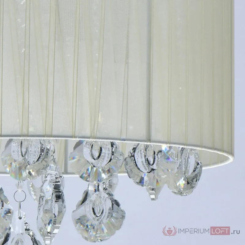 Накладной светильник MW-Light Жаклин 15 465016304 от ImperiumLoft
