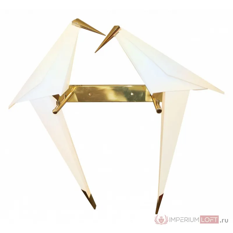 Бра Moderli Birds V3076-2WL от ImperiumLoft