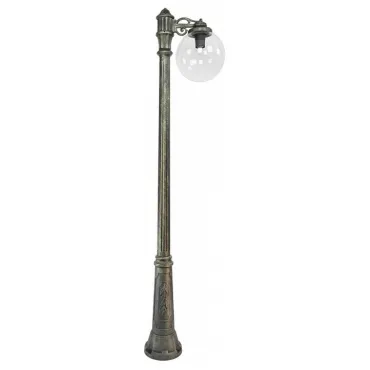 Фонарный столб Fumagalli Globe 300 G30.157.S10.BXE27 от ImperiumLoft