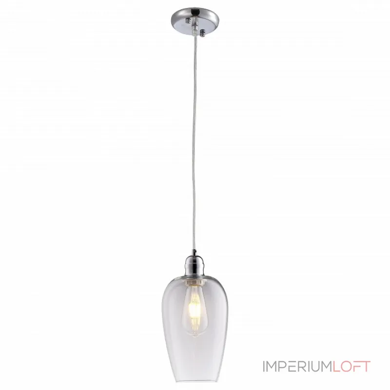 Подвесной светильник Arte Lamp 9291 A9291SP-1CC 