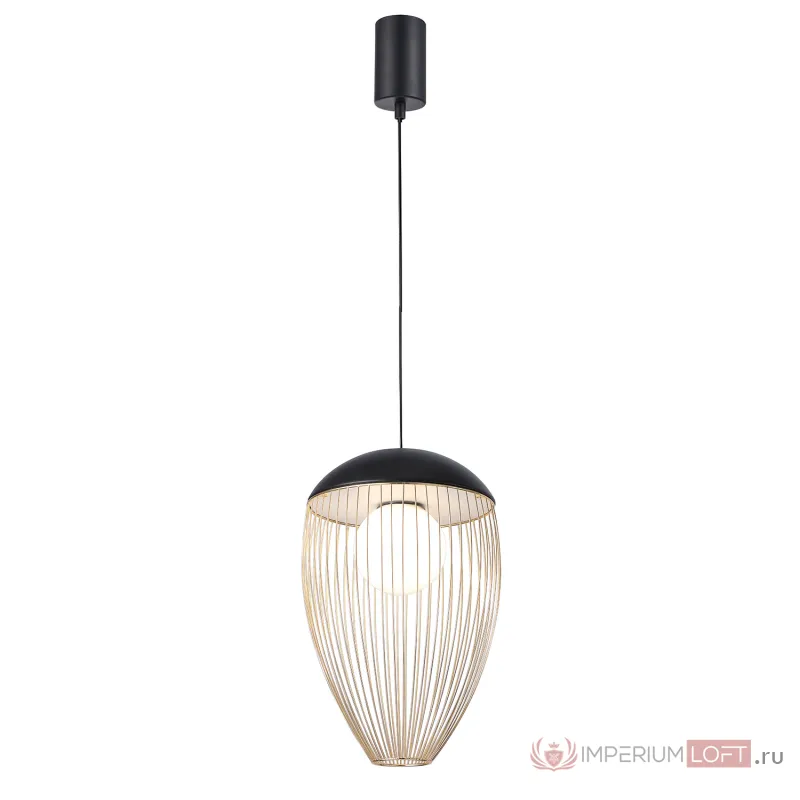 Подвесной светильник Favourite core 4241-1P от ImperiumLoft