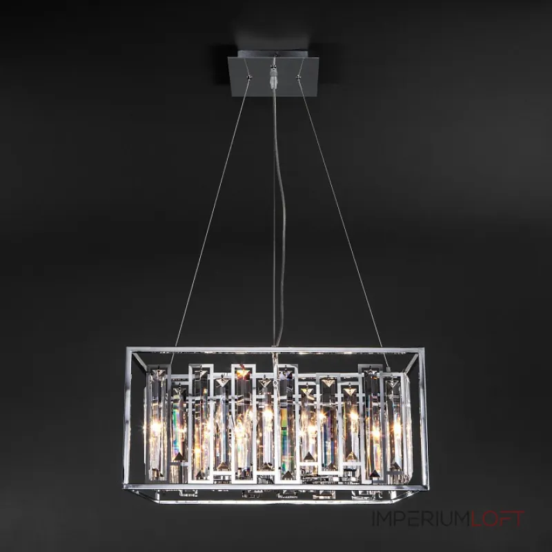 Подвесная люстра 312/6 Подвесная люстра 312/6