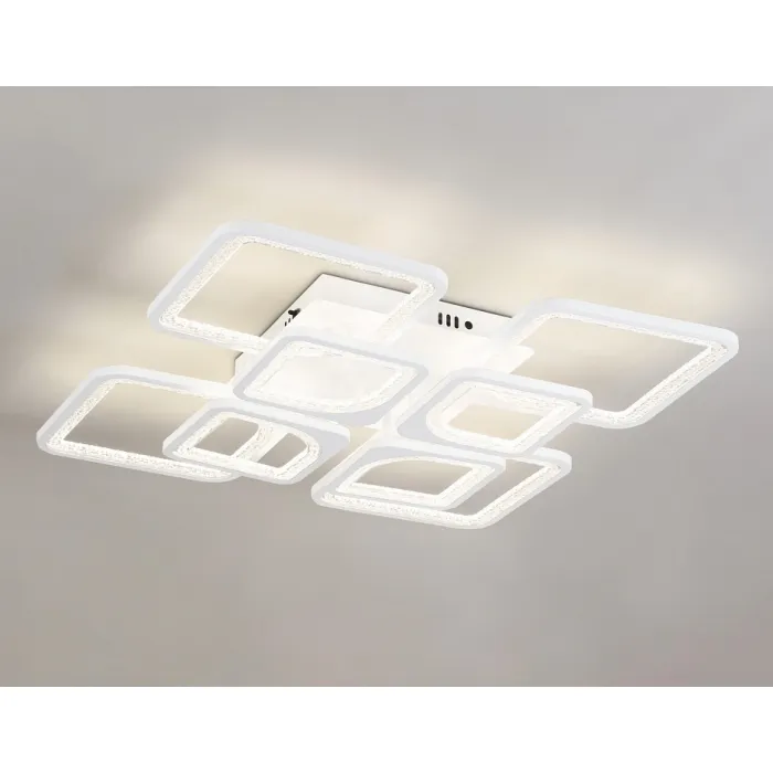 Потолочная люстра Ambrella Acrylica Original FA4423 от ImperiumLoft