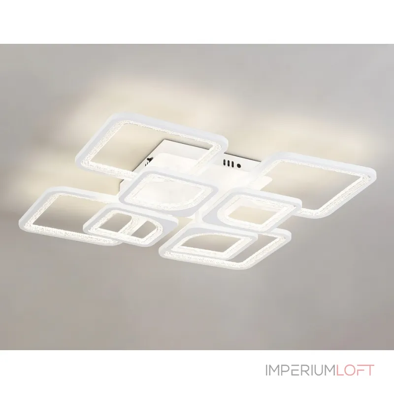 Потолочная люстра Ambrella Acrylica Original FA4423
