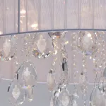 Накладной светильник MW-Light Жаклин 12 465015709 от ImperiumLoft