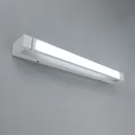 Подсветка для зеркала Citilux Визор CL708260N Цвет арматуры белый Цвет плафонов белый от ImperiumLoft