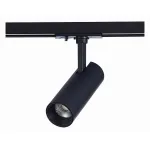 Светильник на штанге ST-Luce Mono ST350.436.10.36 Цвет арматуры черный Цвет плафонов черный