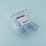 Набор из 10 соединителей лент гибких Elektrostandard Premium LS013 a041345 Цвет арматуры белый