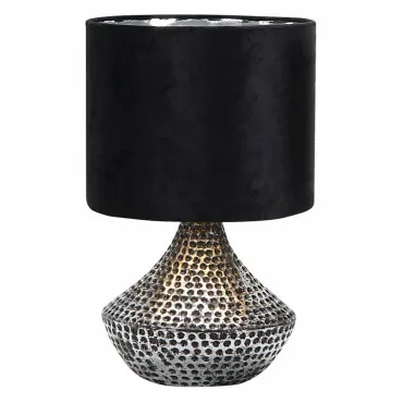 Настольная лампа декоративная Omnilux Lucese OML-19614-01