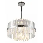 Люстра на штанге Omnilux Saviano OML-69007-06 от ImperiumLoft