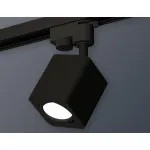 Светильник на штанге Ambrella XT781 XT7813010 Цвет плафонов черный