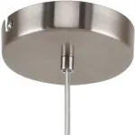 Подвесной светильник Stilfort Chart 1045/11/01P Цвет плафонов белый Цвет арматуры золото