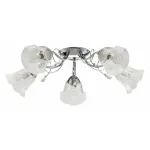 Потолочная люстра De City Моника 19 372015005 Потолочная люстра De City Моника 19 372015005
