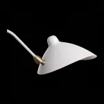 Бра ST-Luce Spruzzo SL305.501.02 Цвет плафонов белый Цвет арматуры белый