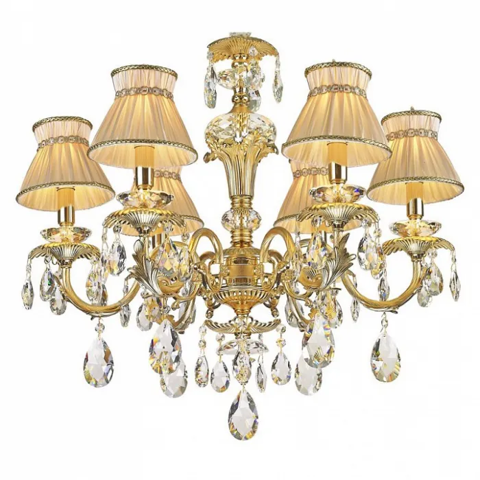 Подвесная люстра Wertmark Laurencia WE375.06.303 от ImperiumLoft