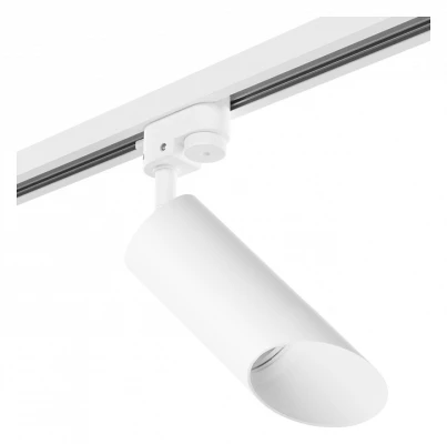 Светильник на штанге Lightstar Rullo R1T43636 Цвет арматуры белый Цвет плафонов белый