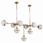 Люстра на штанге ST-Luce Arbe SL1157.303.09 