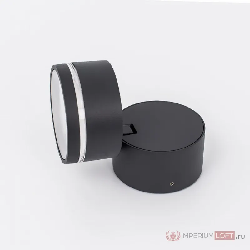 Светильник на штанге Citilux CLU0008 CLU0008R от ImperiumLoft