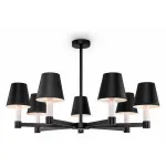 Люстра на штанге Maytoni Tet-a-tet MOD104PL-07B от ImperiumLoft