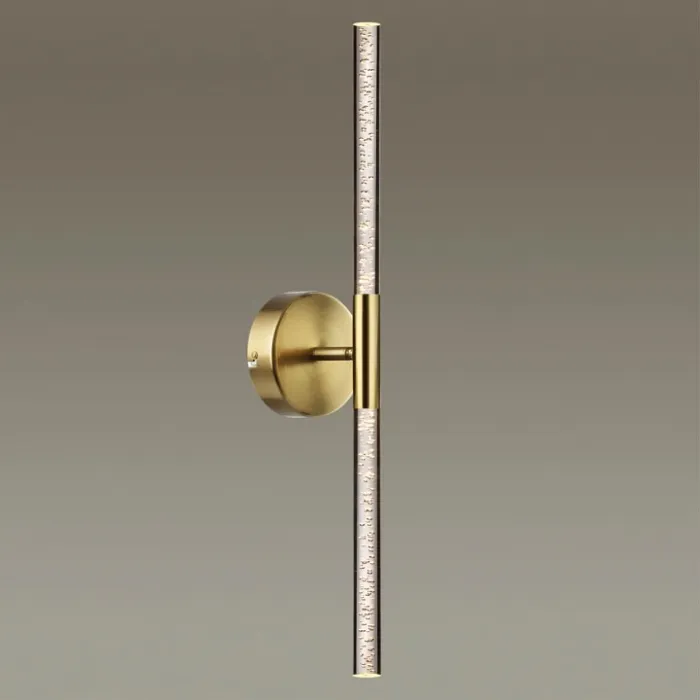 Бра Odeon Light Sparky 4369/10WL от ImperiumLoft