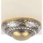 Накладной светильник Arte Lamp Torta A7132PL-2SA от ImperiumLoft